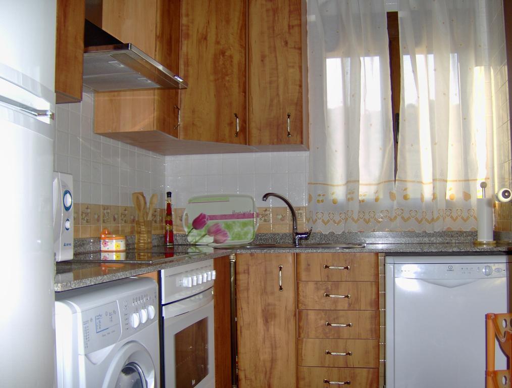 La Aldea Konuk evi Alcaraz Oda fotoğraf