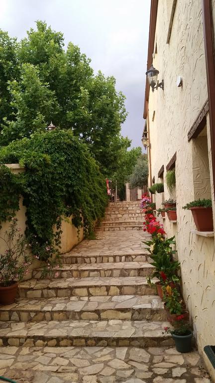 La Aldea Konuk evi Alcaraz Oda fotoğraf